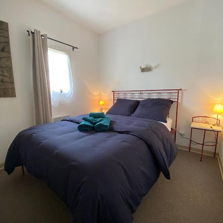 Appartement 4 Personnes 541 Les Jasses De Camargue Gallargues-le-Montueux Esterno foto