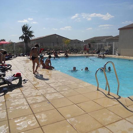 Appartement 4 Personnes 541 Les Jasses De Camargue Gallargues-le-Montueux Esterno foto