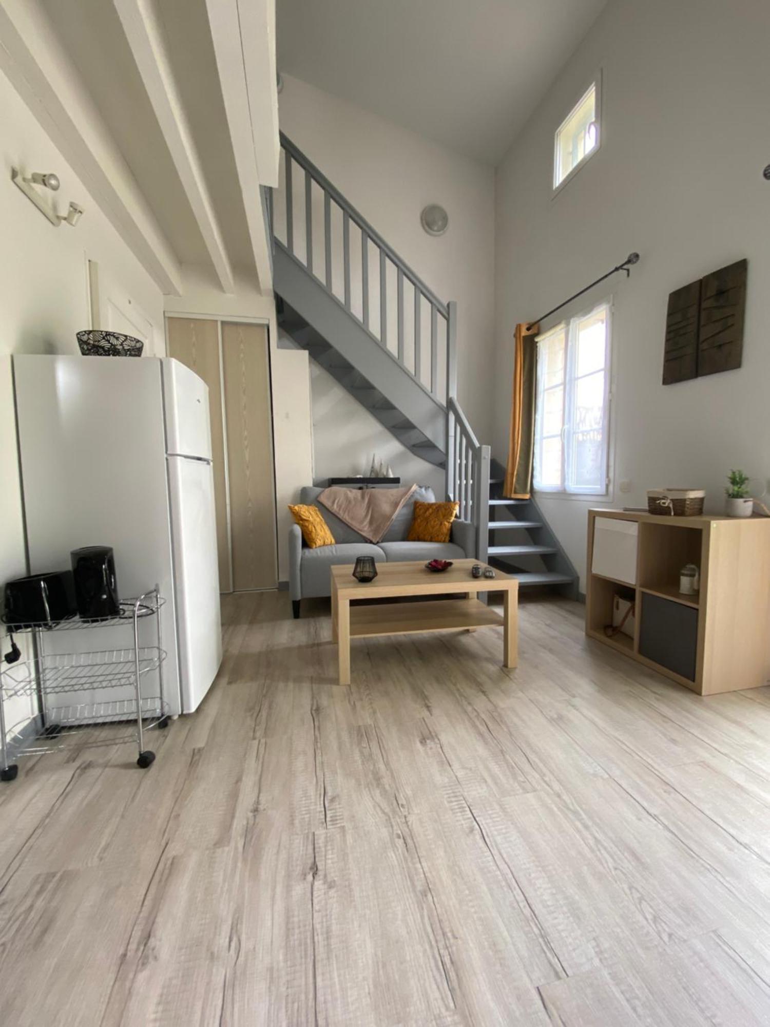Appartement 4 Personnes 541 Les Jasses De Camargue Gallargues-le-Montueux Esterno foto