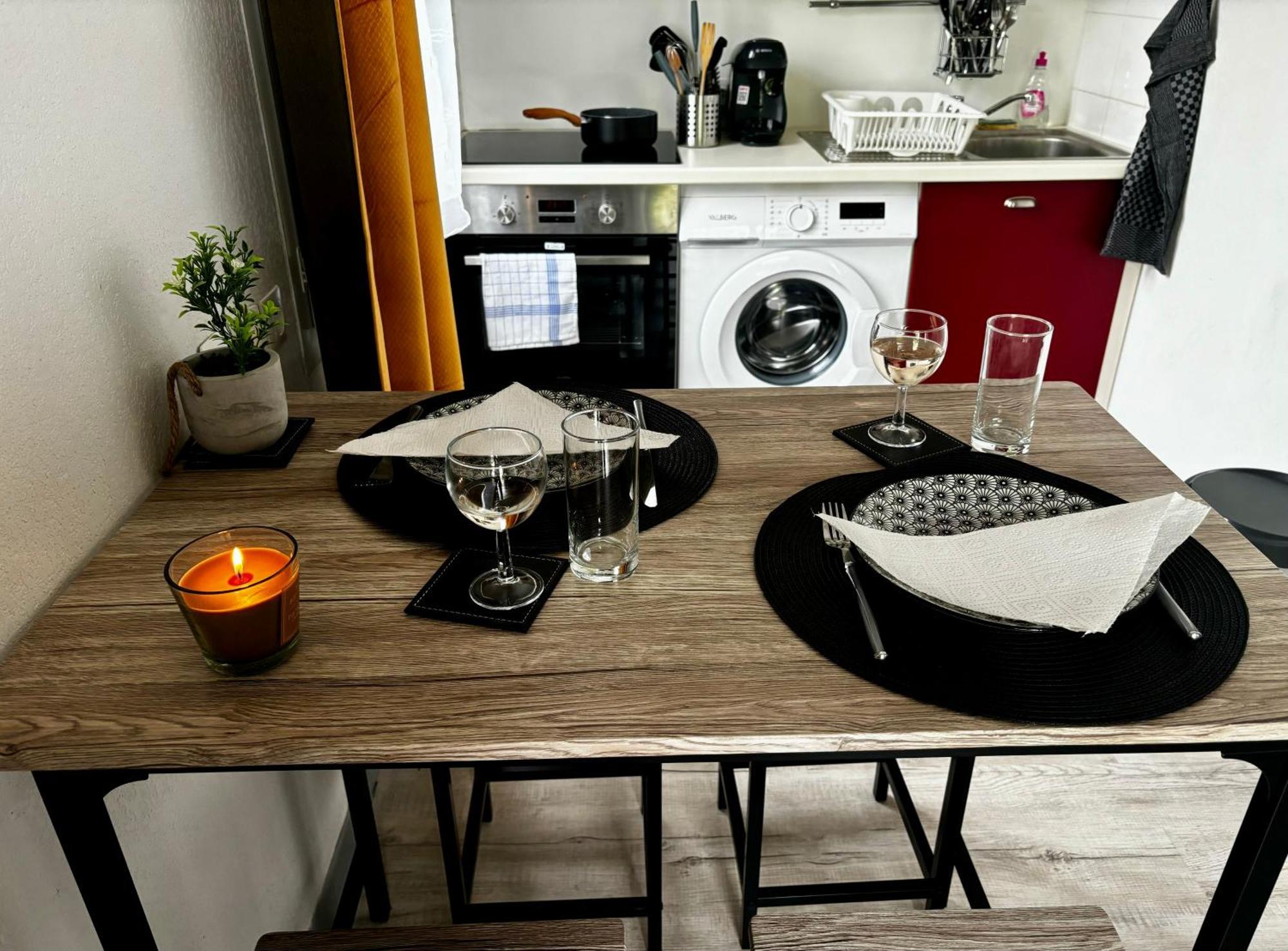 Appartement 4 Personnes 541 Les Jasses De Camargue Gallargues-le-Montueux Esterno foto